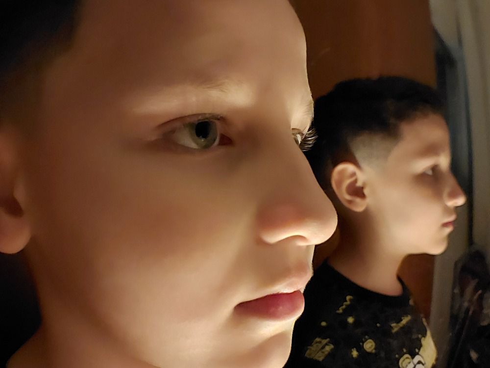 Photograph by CRINALDO REIS