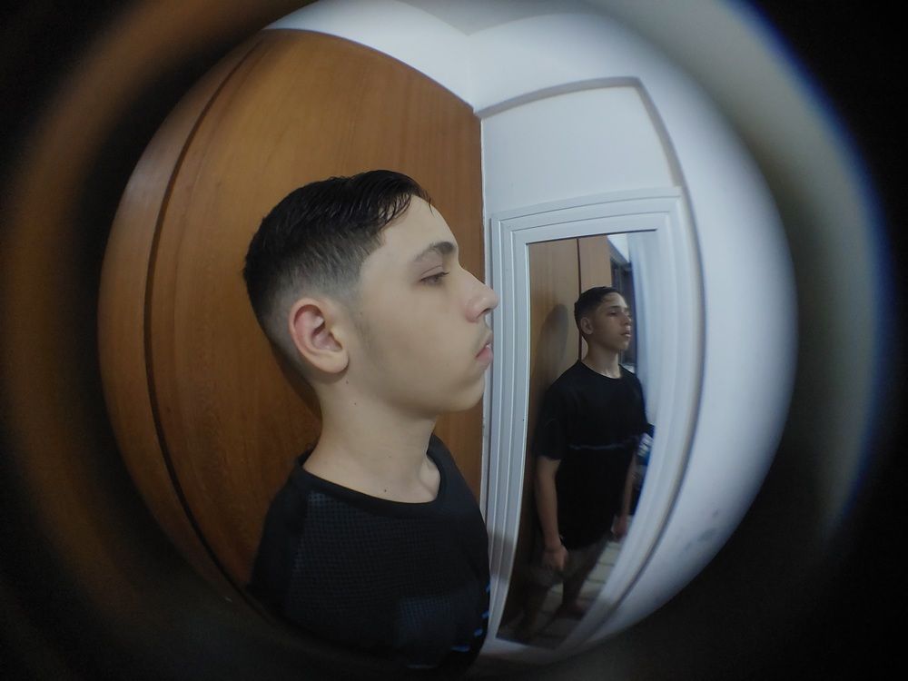 Photograph by CRINALDO REIS