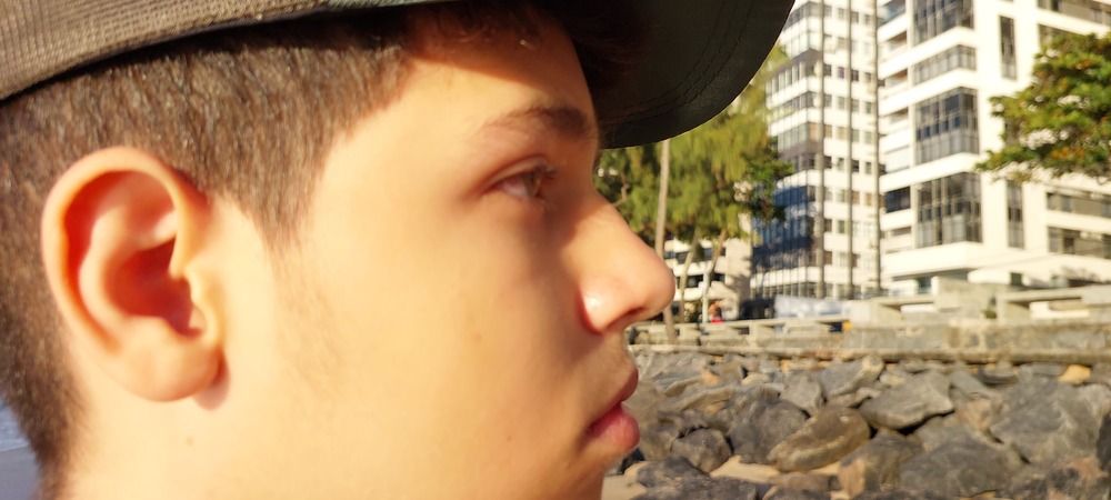 Photograph by CRINALDO REIS