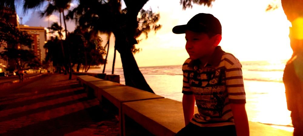 Photograph by CRINALDO REIS