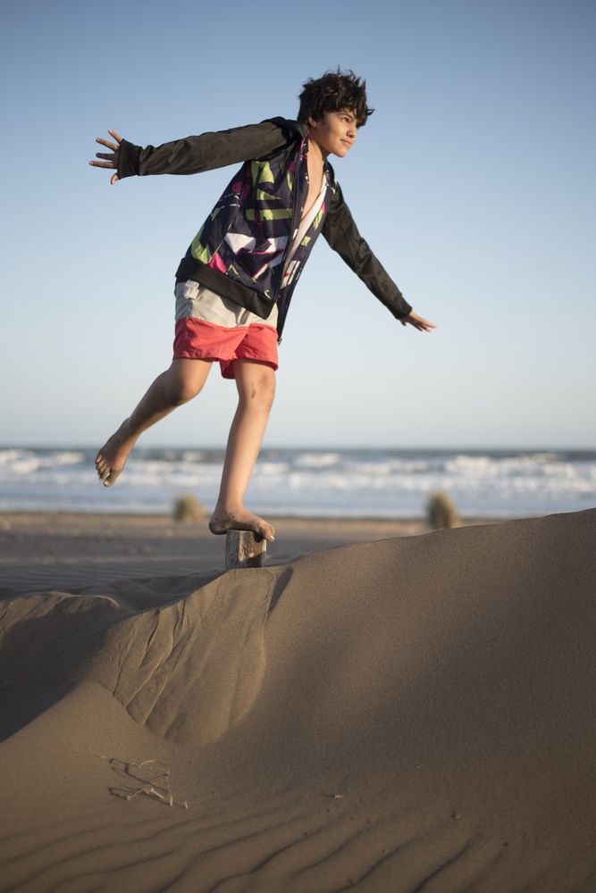 Photograph by José maria Giallombardo