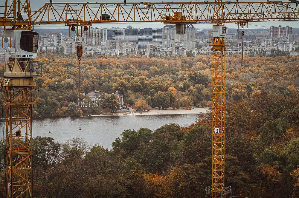 Photograph by Ольга Кудина