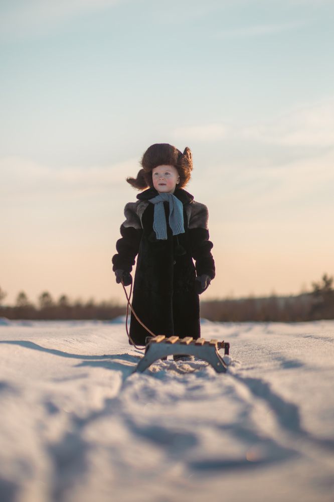 Photograph by Владимир Пилюков