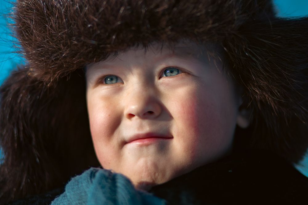 Photograph by Владимир Пилюков