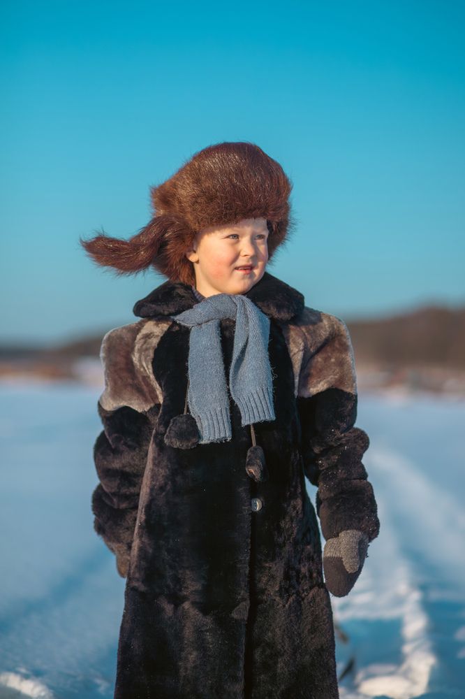 Photograph by Владимир Пилюков