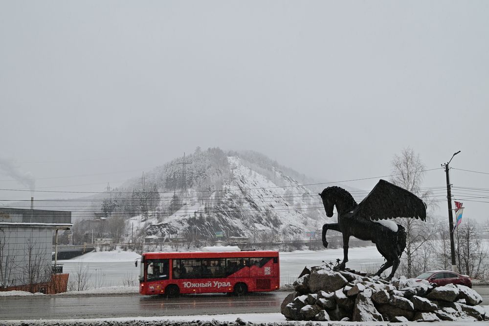 Photograph by Владислав Левашов