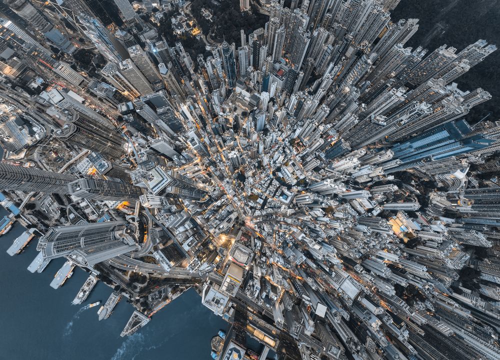 Photograph by WEIKAI CHEN