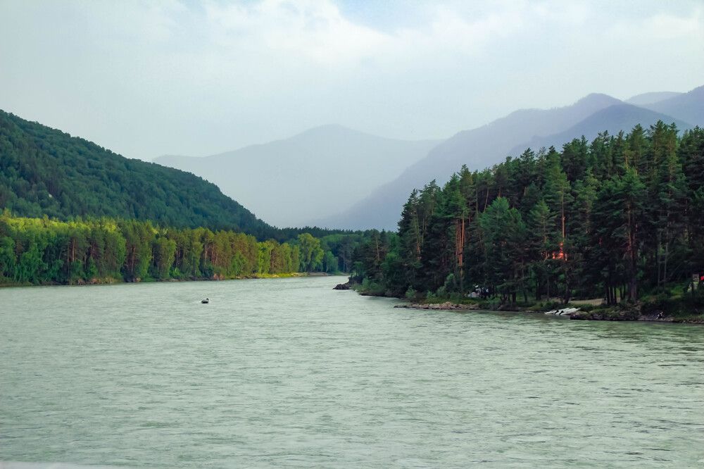 Photograph by Наталья Веряскина