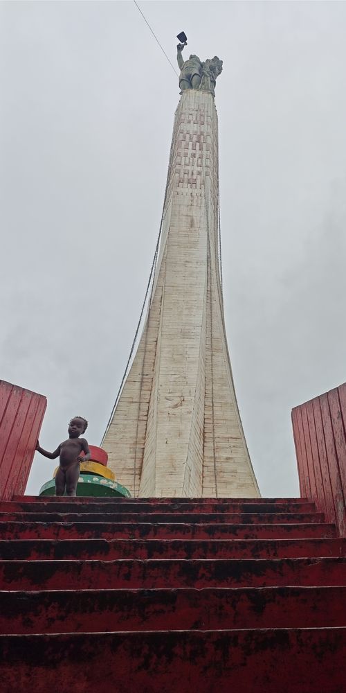 Фотография автора 馮贊謙