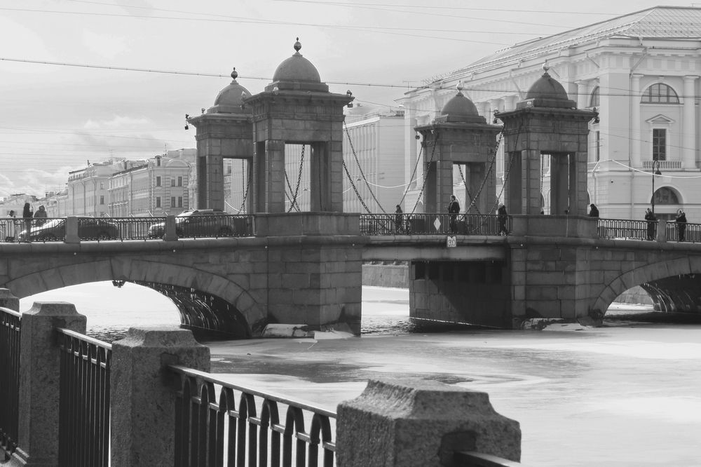 Photograph by Марианна Браун