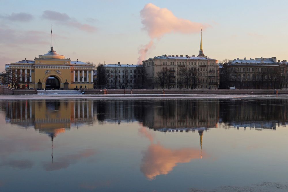 Photograph by Марианна Браун
