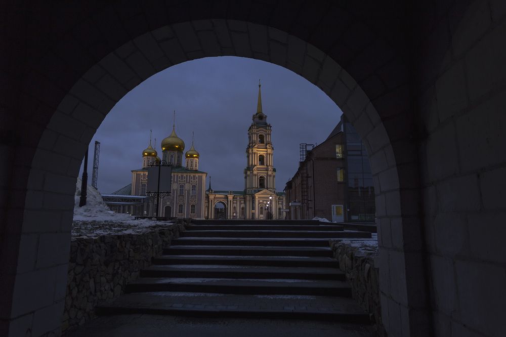 Фотография автора Кузнецов Александр