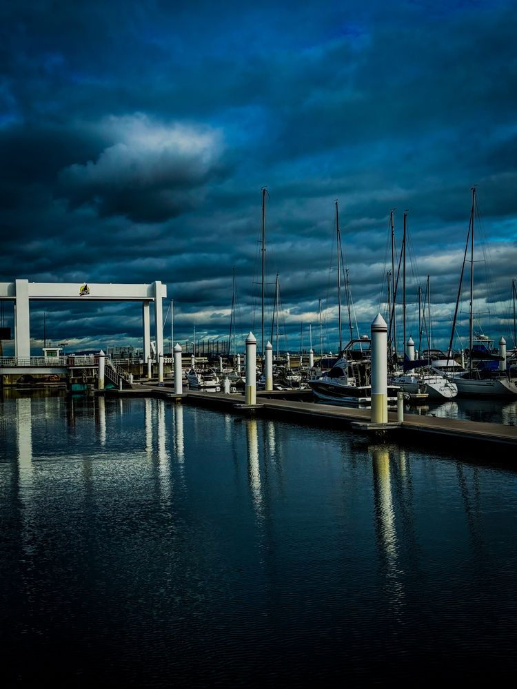 Фотография автора Mutsuaki