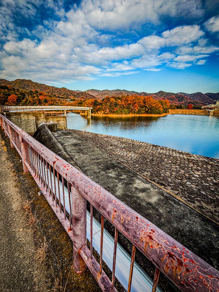 Фотография автора Mutsuaki