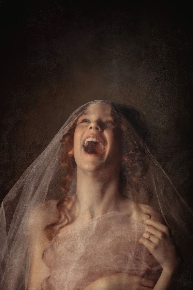 Photograph by Екатерина Беспалова