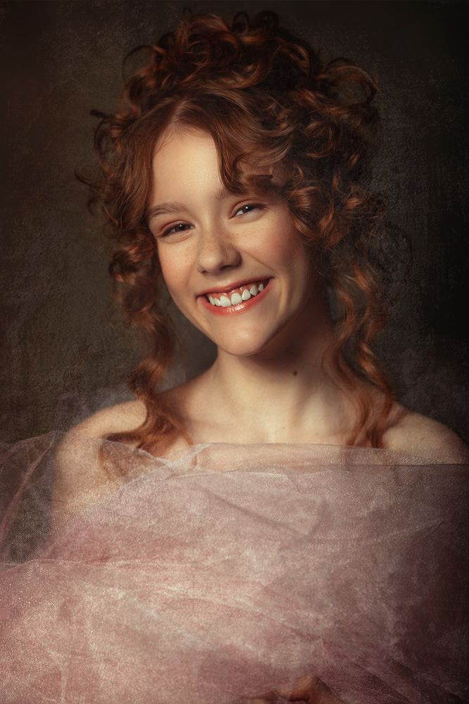 Photograph by Екатерина Беспалова