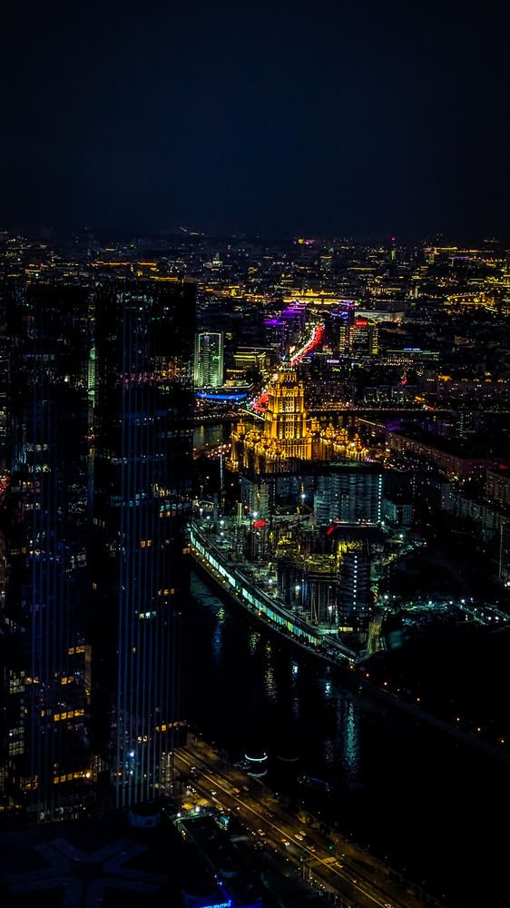 Photograph by Lenar Valeev