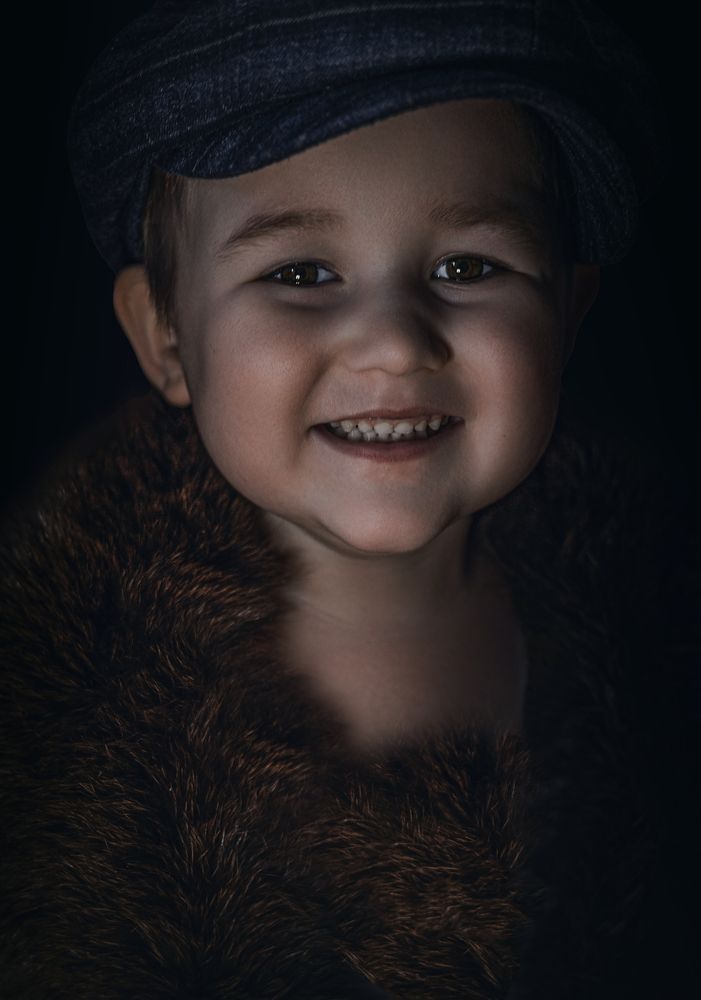 Photograph by Мария Крюкова