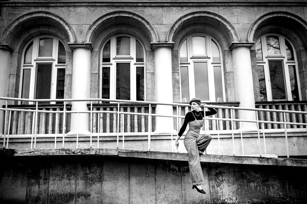 Photograph by Stiliyana Bekir