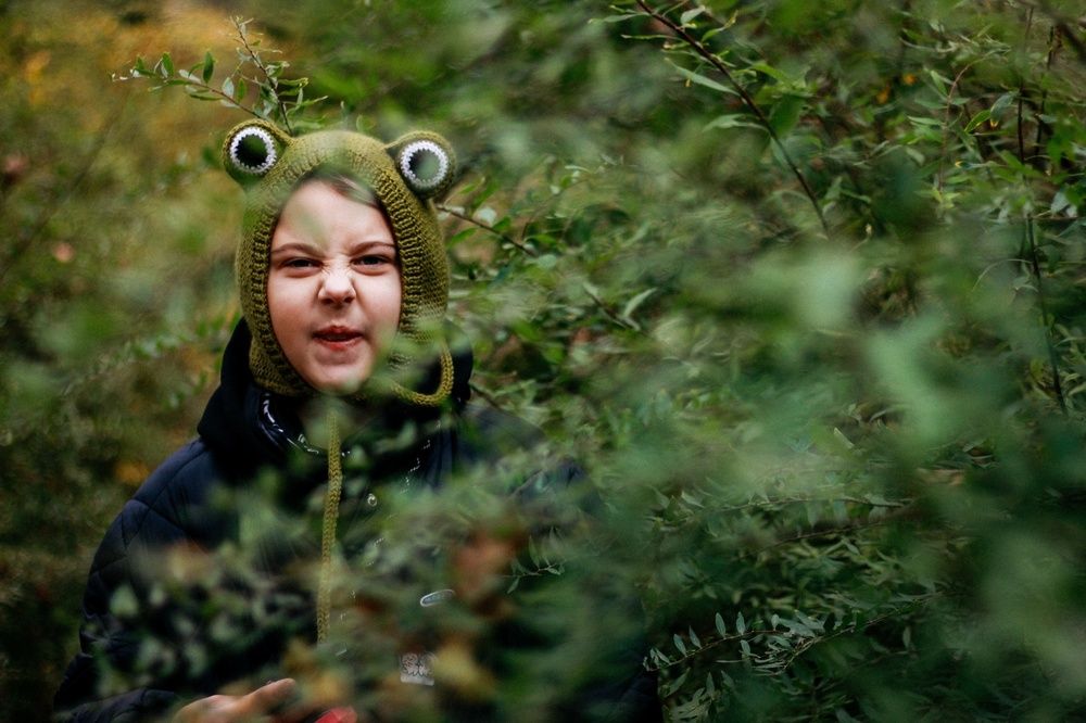 Photograph by Алиса Грюнвальд