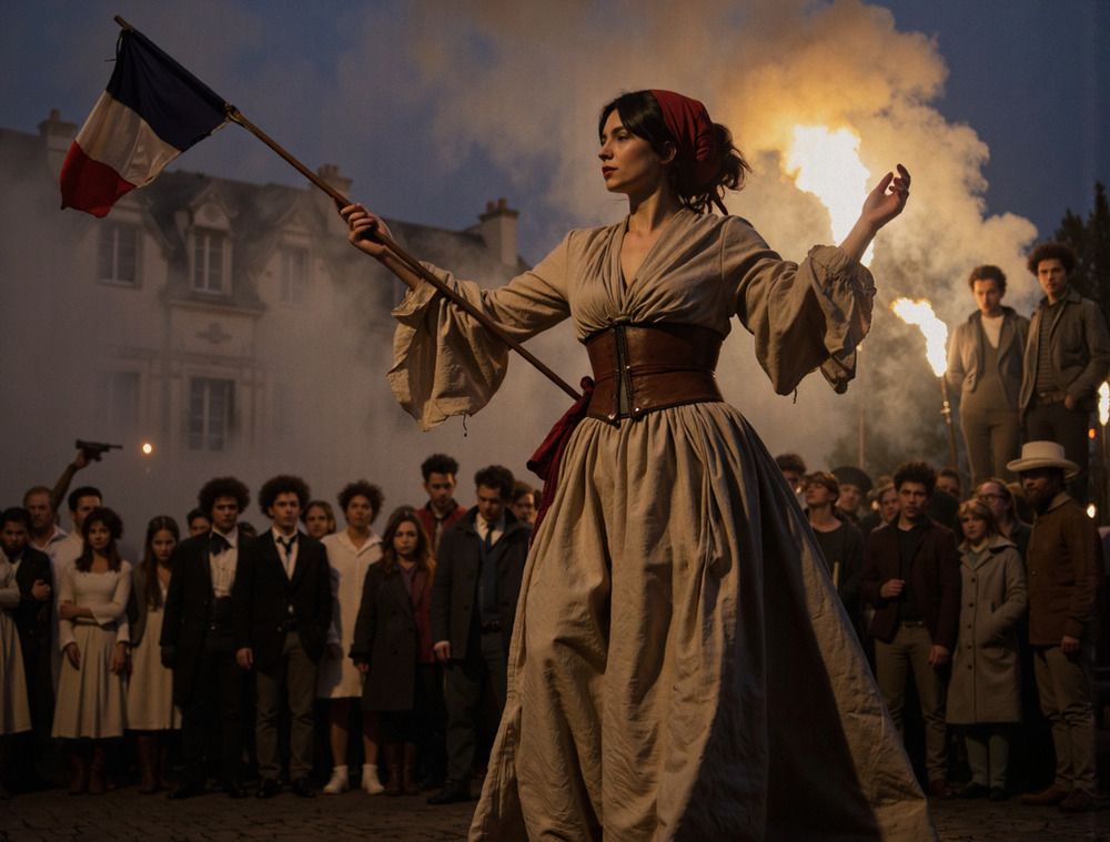 French Revolution Part 1