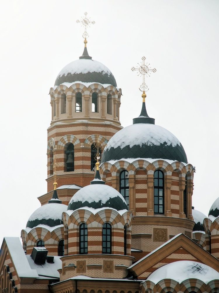 Photograph by Анна Любимова
