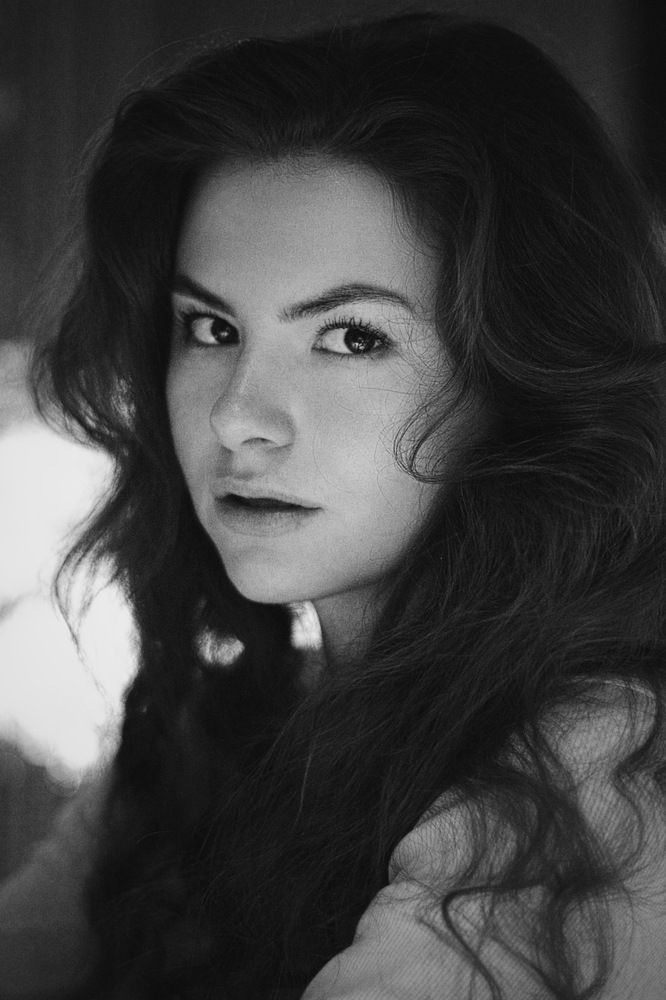 Photograph by Марина Артёмова