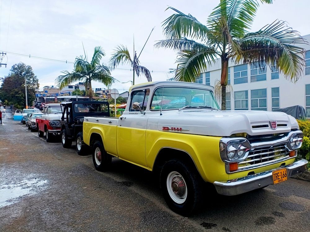 Photograph by Tatiana Callejas