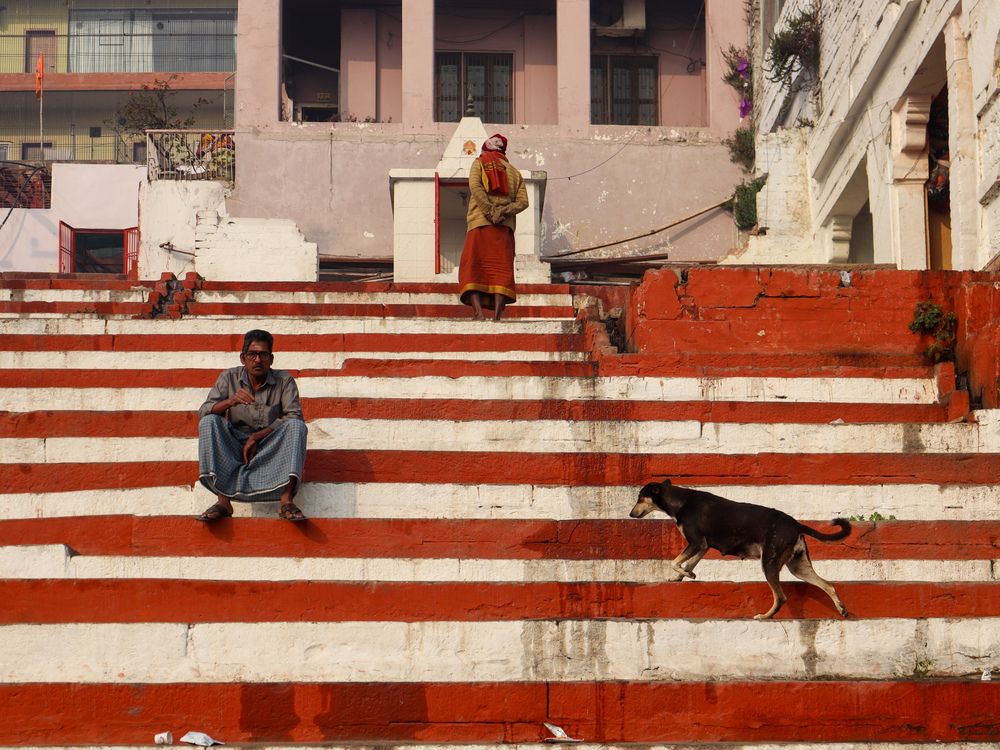 Photograph by Purbali Kar