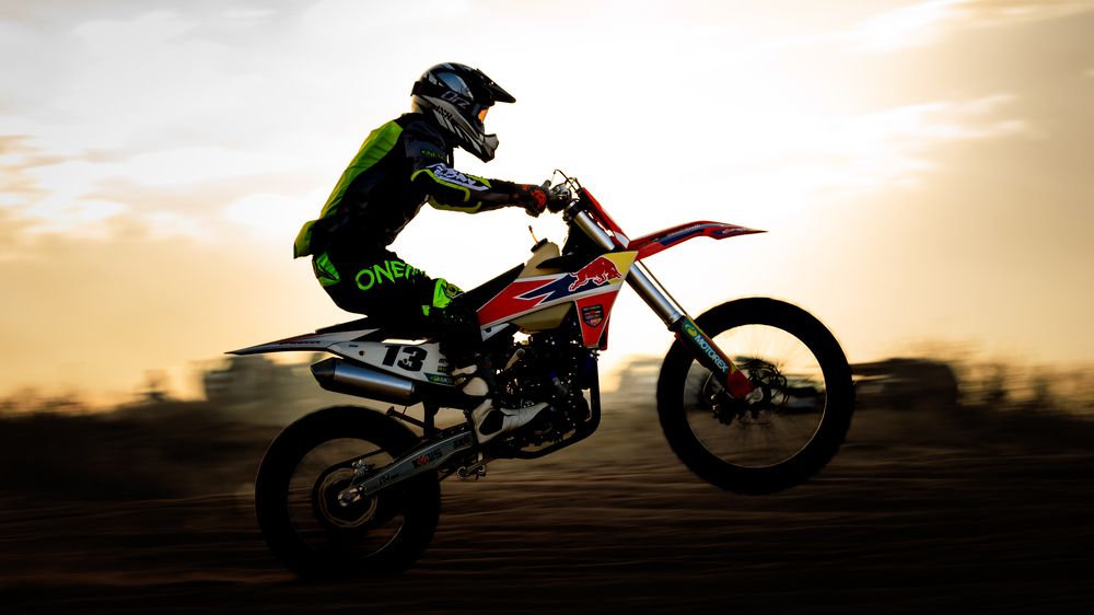 Photograph by Renat Araslanov