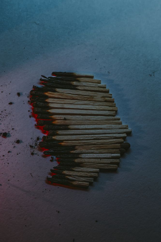 Photograph by Victoria Mogulyan