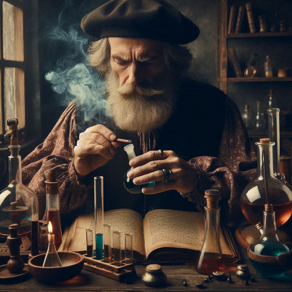 Фотография автора Борис Журавлёв