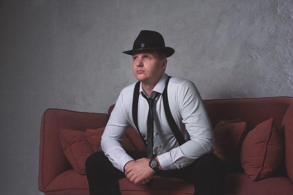 Photograph by Ольга Новикова