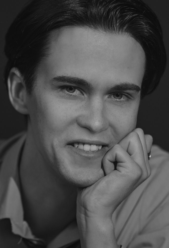 Photograph by Ольга Новикова