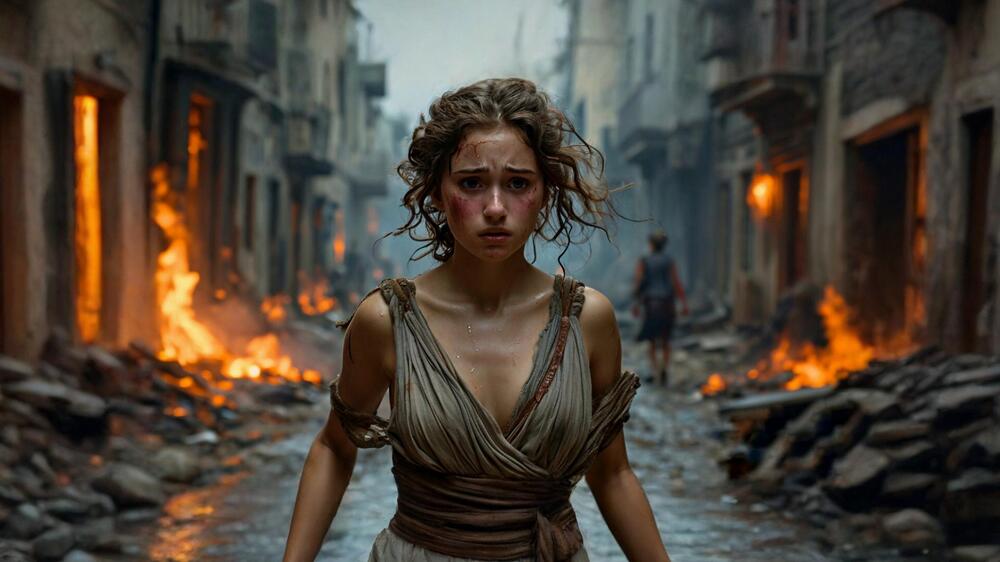 Photograph by Ксения Прицепа