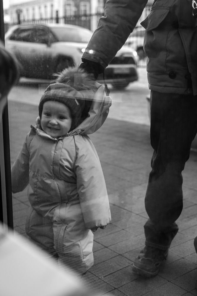 Photograph by Анастасия Веретенникова