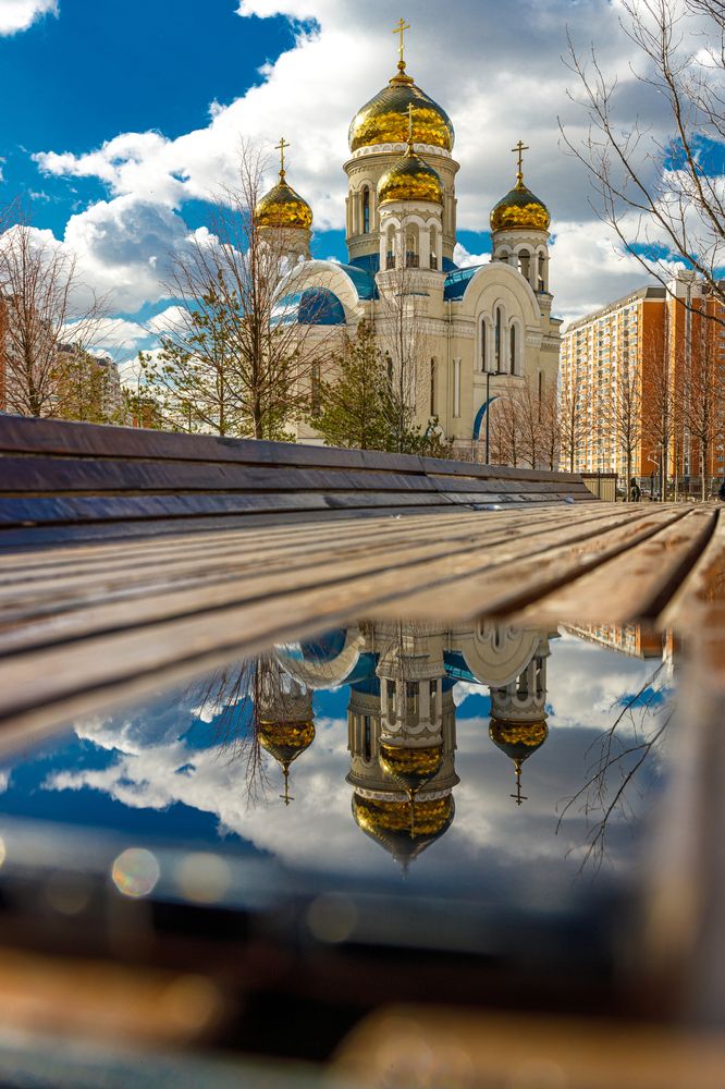 Photograph by Сергей Коклин