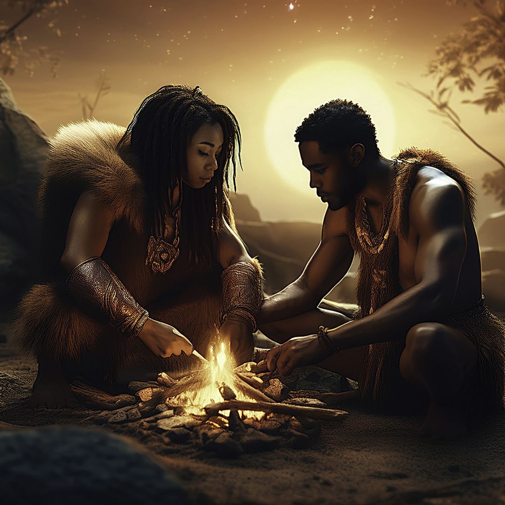 Photograph by Anna Sindikayeva