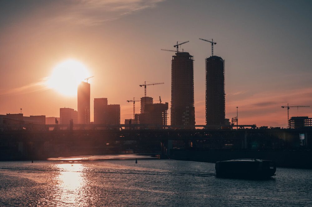 Photograph by Алексей Гильберт
