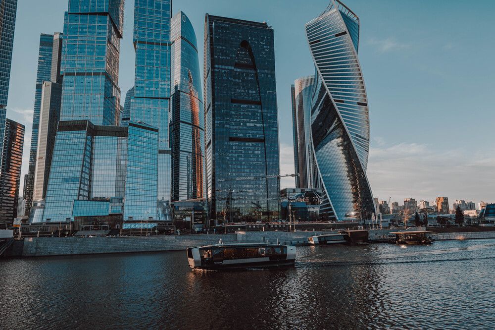 Photograph by Алексей Гильберт