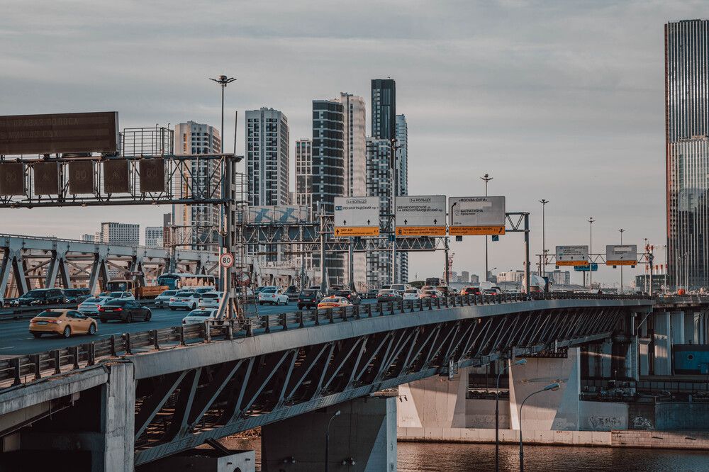 Photograph by Алексей Гильберт