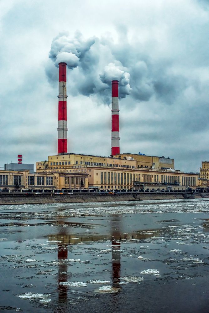 Photograph by Ксения Базарова