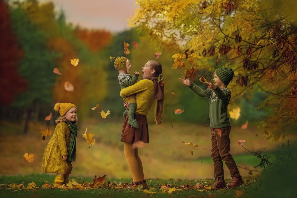 Photograph by Ella Pacanowska