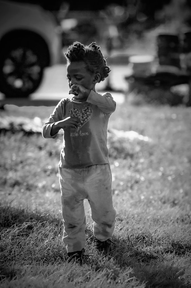 Photograph by Midge Engelbrecht