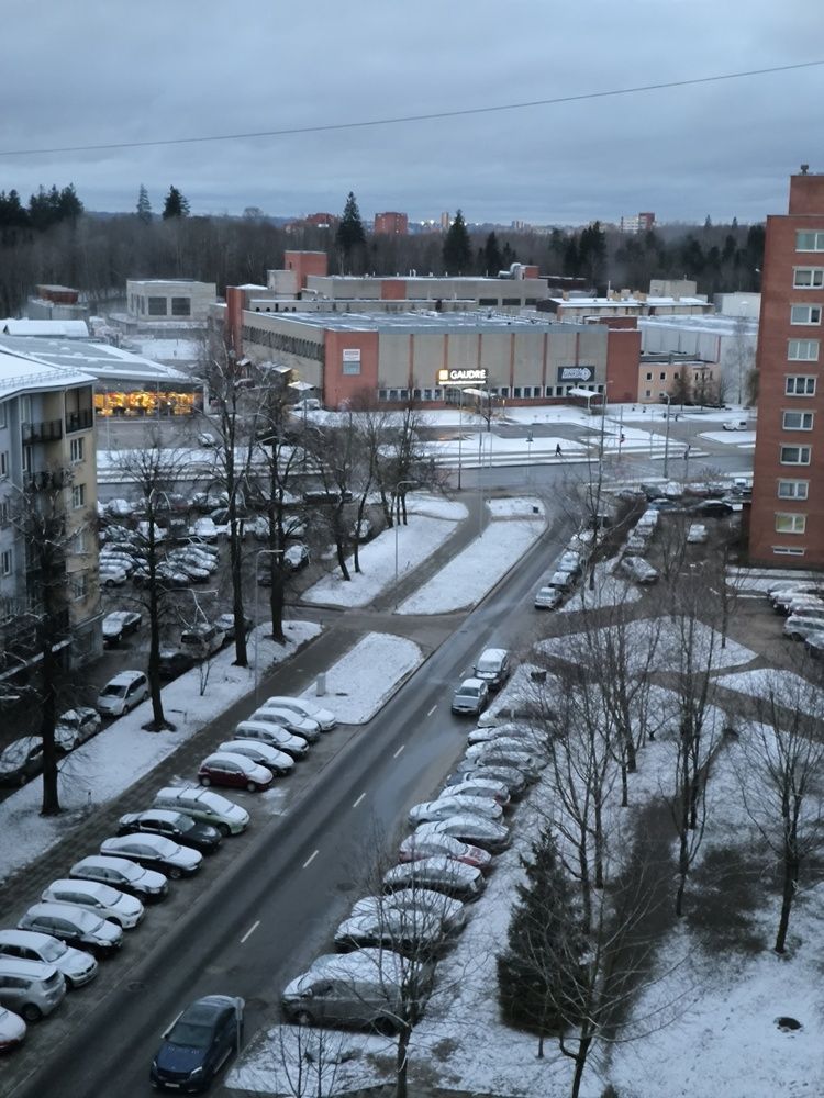 Photograph by Ksenija Bartoško