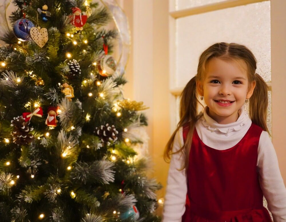 Christmas Time