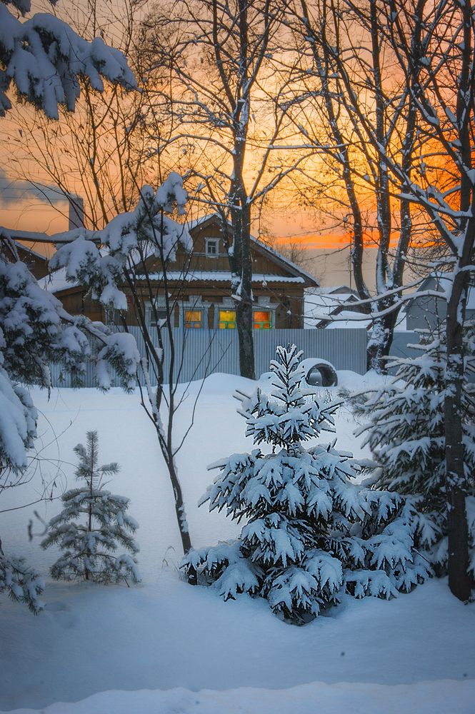 Photograph by Борис Назаров