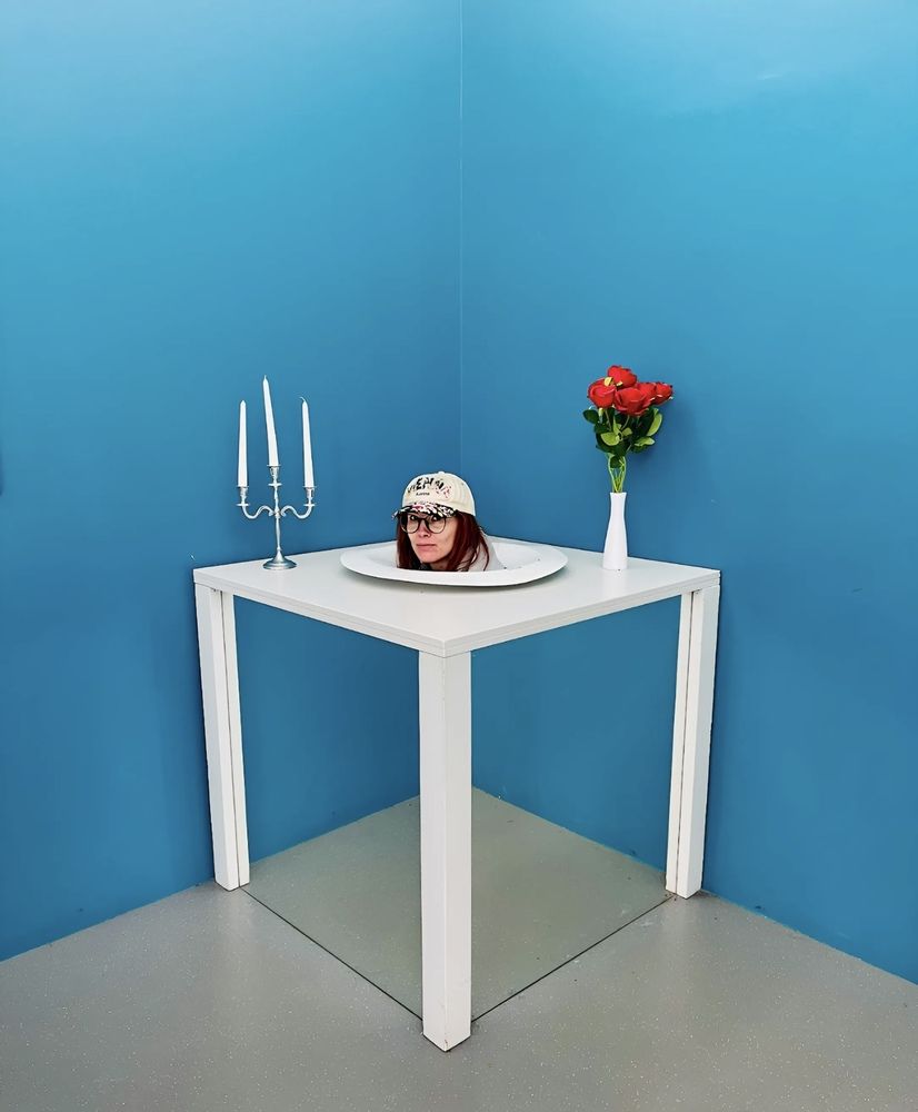 Photograph by Ala Shalukhanskaya