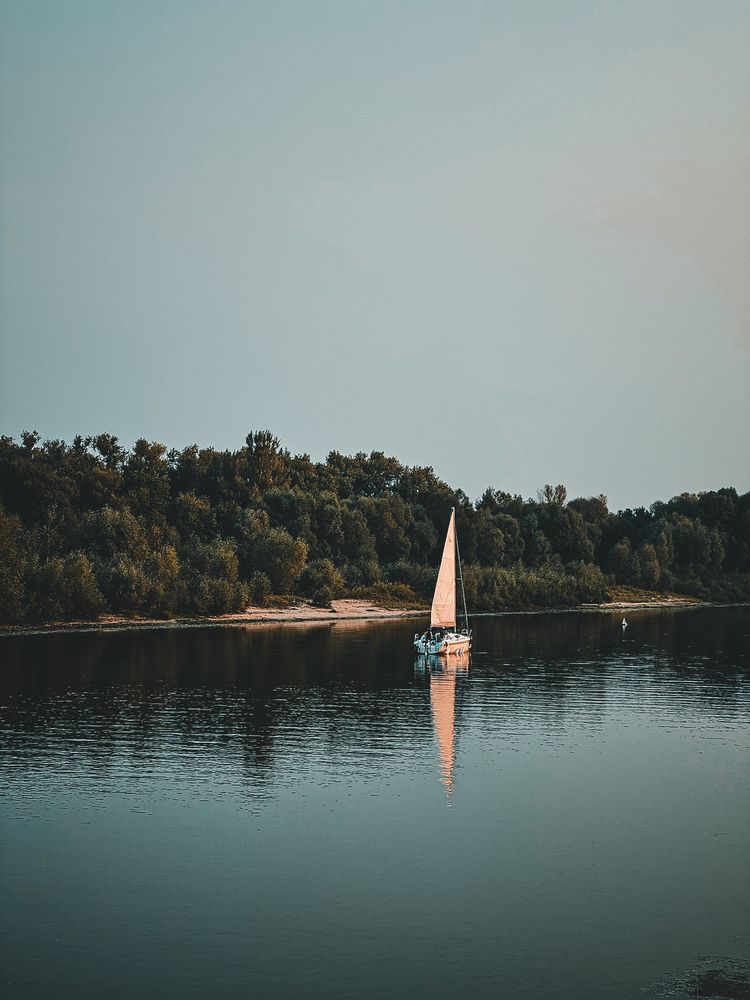 Photograph by Анна Пигулевская