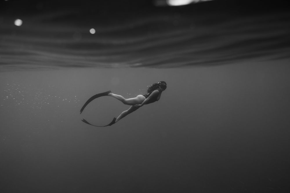 Photograph by Kylian